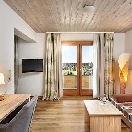 H+ Hotel Oberstaufen-3