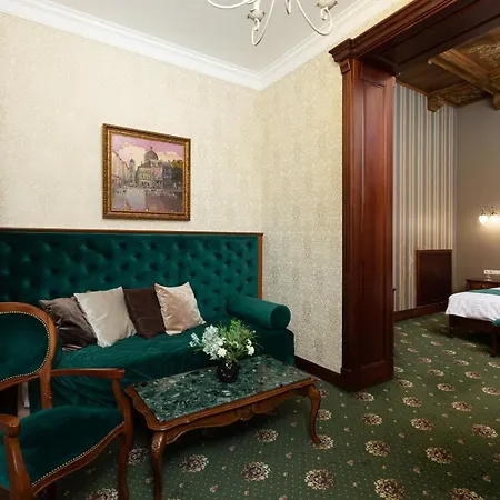 Chopin Hotel-2