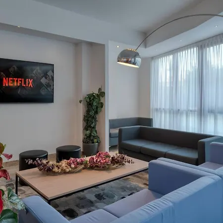 Hotel Sporting Trento-3