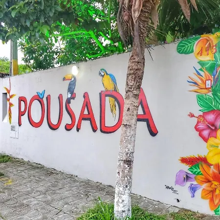 Pousada Aconchego-3