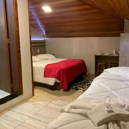 Pousada Schmitz-2