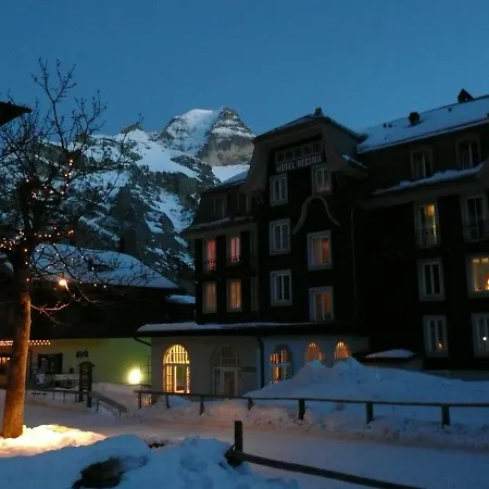 Hotel Regina-3