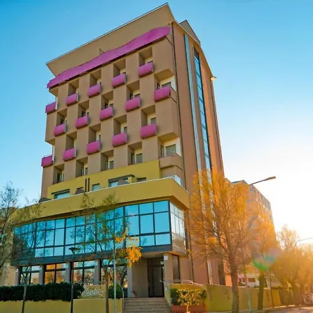 Hotel Atlantic Vista Mare-2