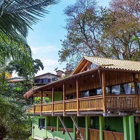 Pousada Ilhabela-2