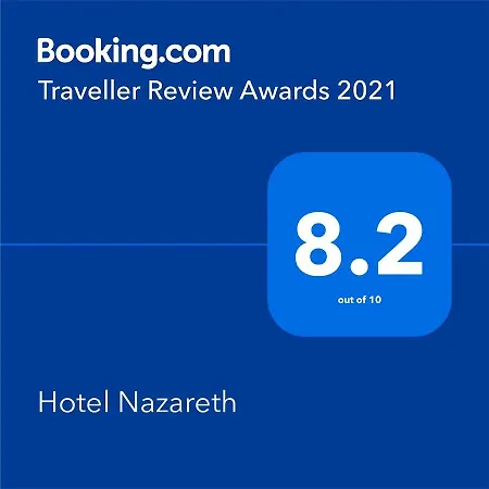 Hotel Nazareth-2