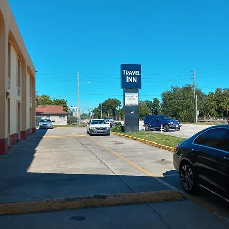 Travel Inn Winter Haven-2