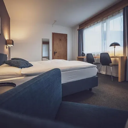 Hotel Ochsen By Mountain Hotels-3