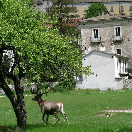 Les Chalets B&B-2