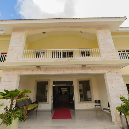 Hotel Yonu-3