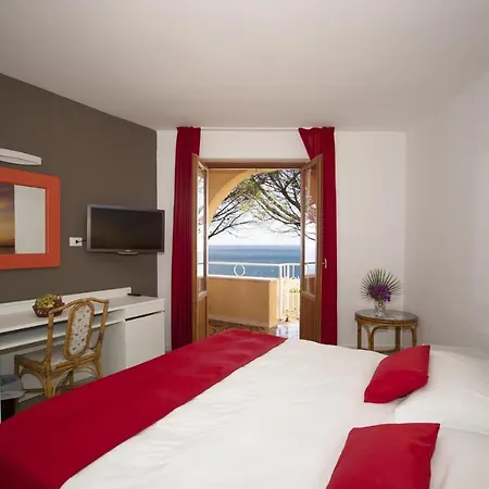 Perla Del Golfo Resort-3