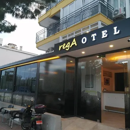 Rega Otel-2
