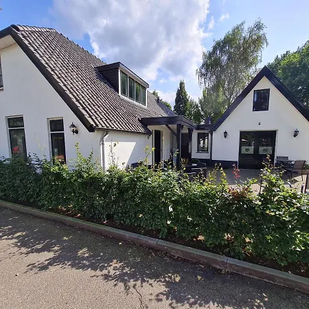 B&B Pension de Eijckenhoff-3