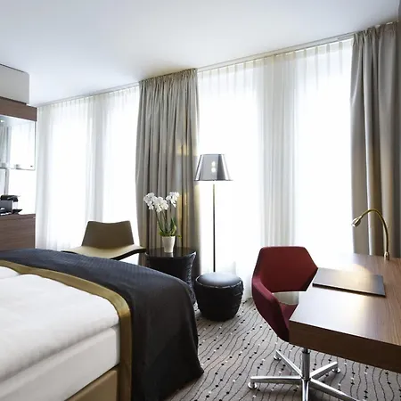 Steigenberger Hotel Am Kanzleramt-2