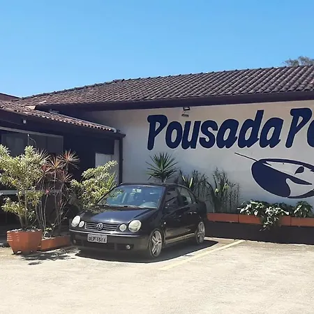 Pousada Pescador-3