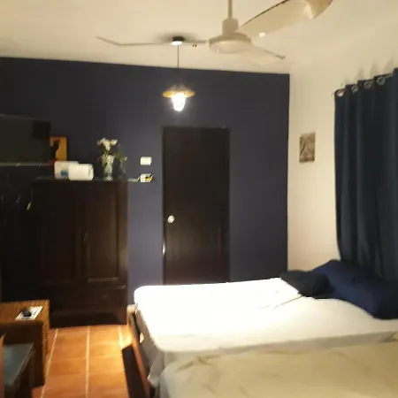 Bea Rooms And Studios-3