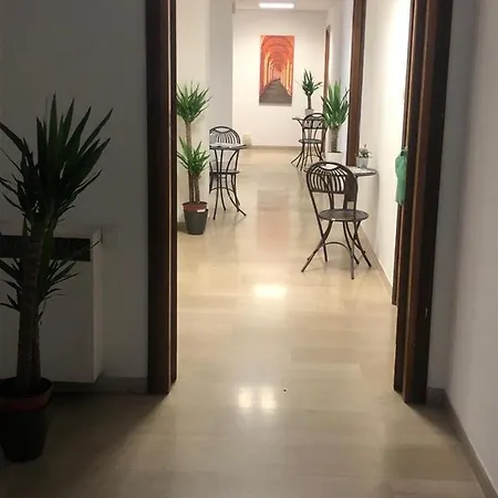 MyRoom CenterStation Bologna-3
