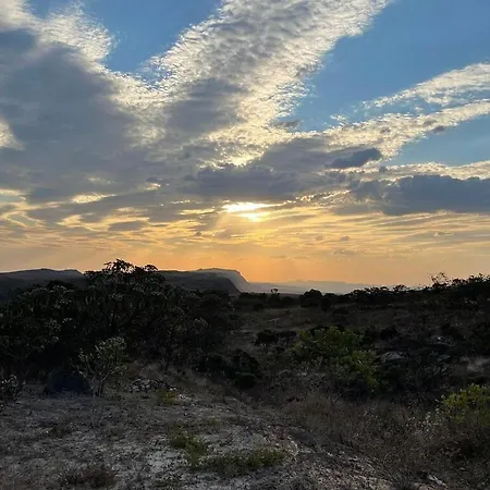 Pousada Serra da Paz-3