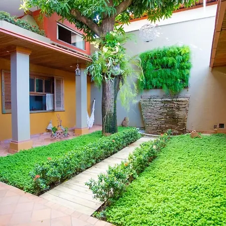 Pousada Jeito de Minas-2