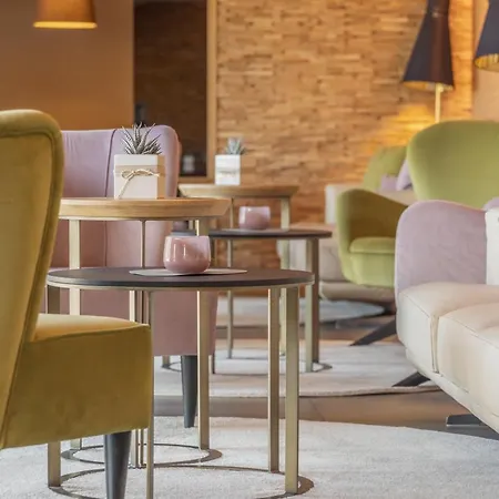 Hotel Nordik Adults Only - Over 14-2
