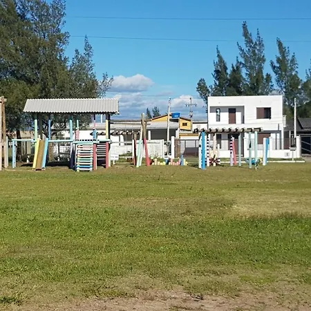 Pousada Portal da Praia-2