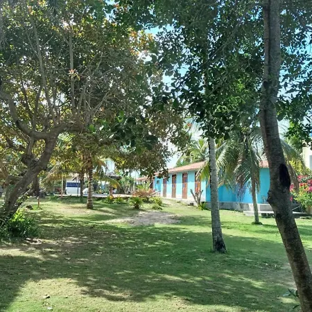 Pousada Marlin Azul-3