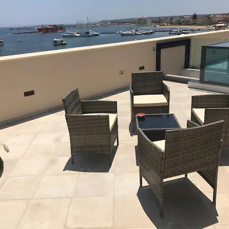 Toremare Suite Marzamemi-2