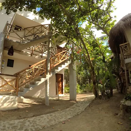 Sivana Tulum-3