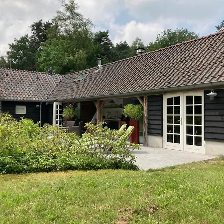 B&B en Boshuis Darthuizerpoort-2