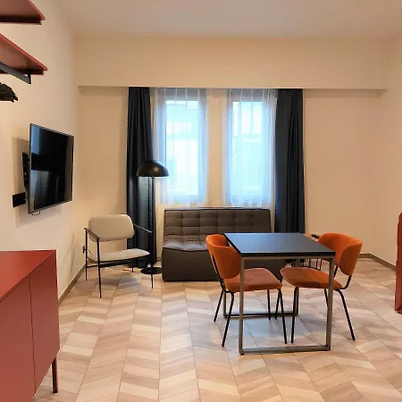 Roxi Residence Gent-2