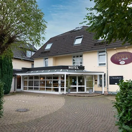Hotel Restaurant im Park-3
