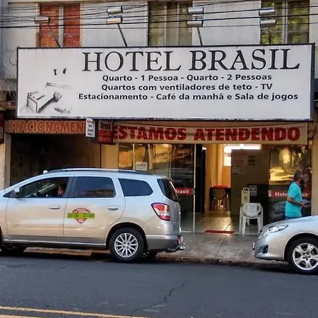 Hotel Brasil-2