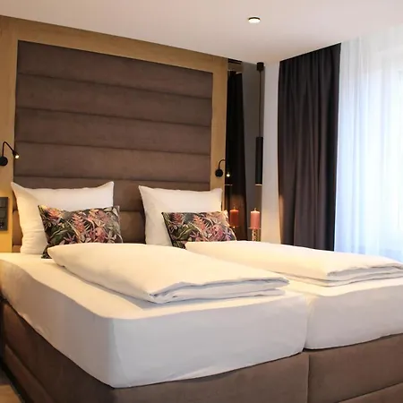 Hotel Reutlinger Hof-2
