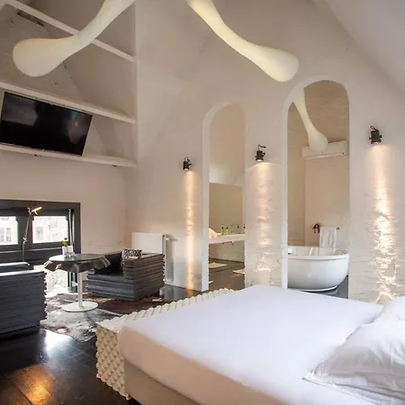B&B Suites Feek-3