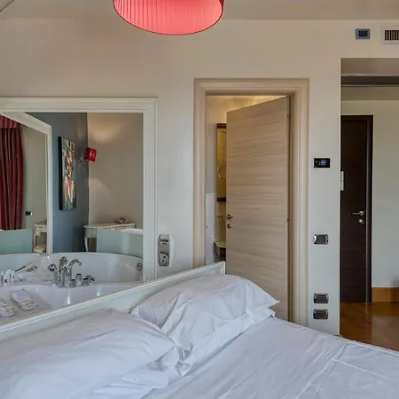 Hotel Fiera Di Brescia-3