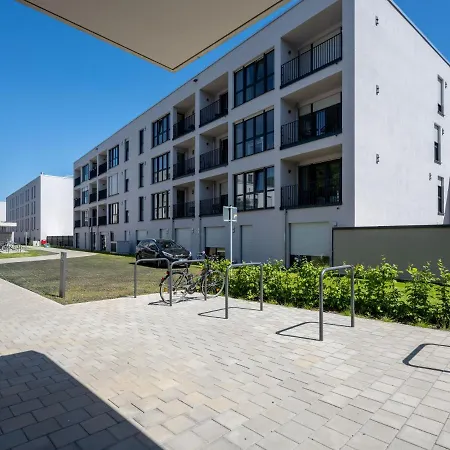 Limehome Trier Nikolaus-Leis-Strasse-2