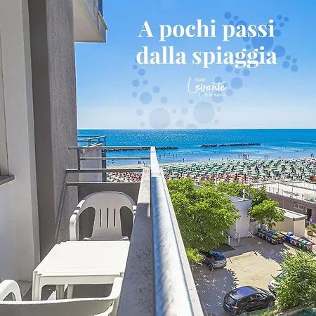 Hotel Levante Sul Mare-2