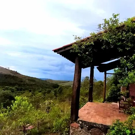 Pousada Serra da Paz-2