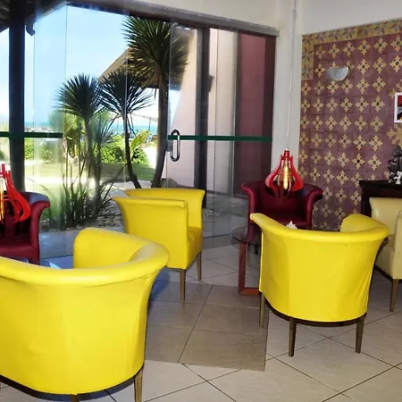 Bruno Marambaia Charme Hotel-2