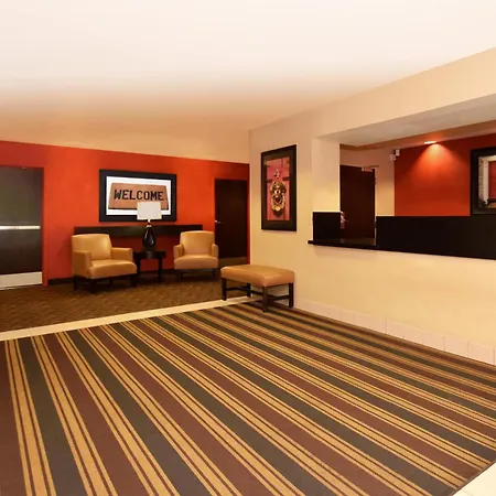 Extended Stay America Select Suites - Atlanta - Morrow-2