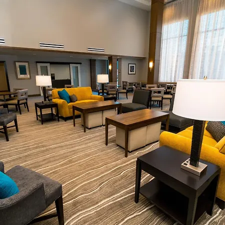 Staybridge Suites Coeur D'Alene By Ihg-2