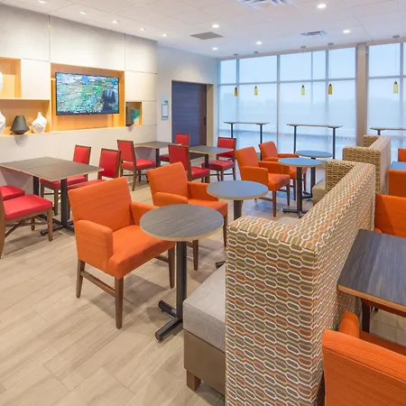 Holiday Inn Express & Suites - Indianapolis Nw - Zionsville By Ihg-3