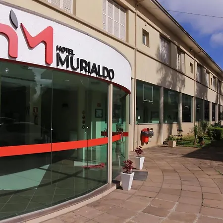 Hotel Murialdo-2