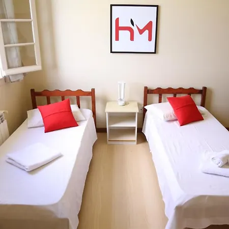 Hotel Murialdo-3