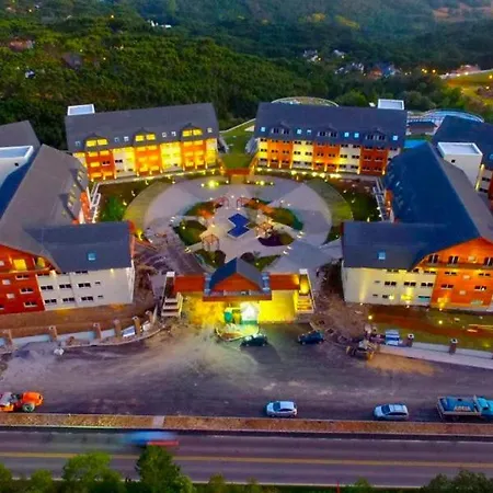 Gramado Resort Golden-3