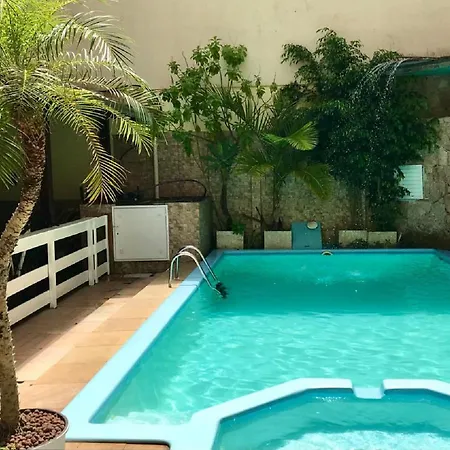 Hotel Panamerican-2