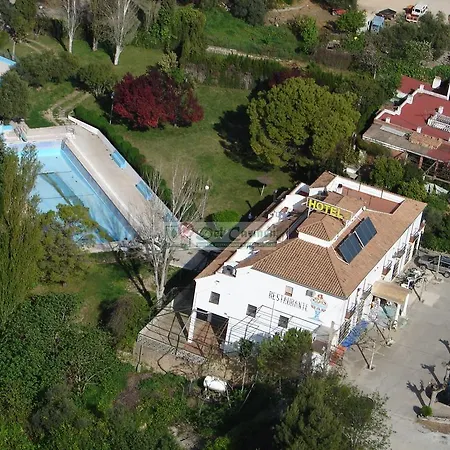 Hotel Del Carmen-2