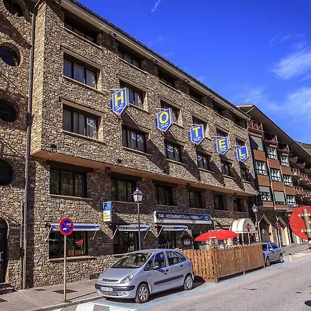 Hotel Roc Del Castell-3