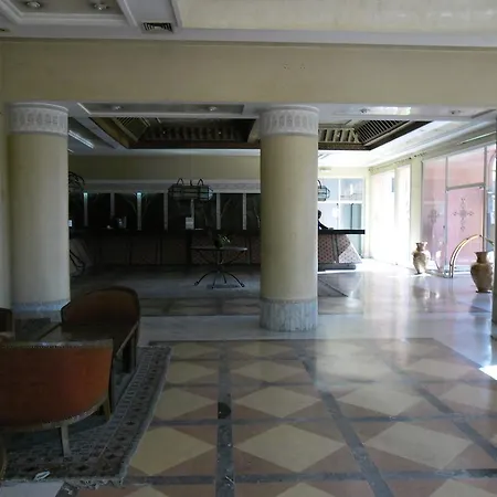 Hotel Amine-2