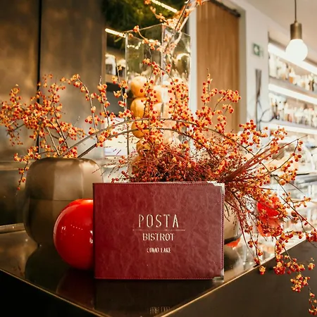 Posta Design Hotel-2
