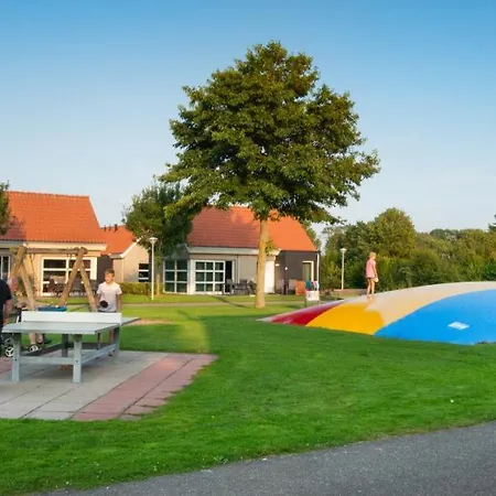 Vakantiepark Broedershoek-3